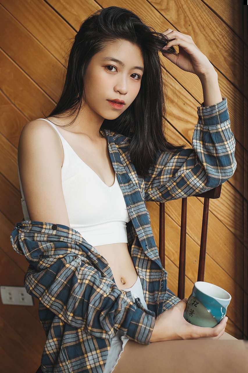 小美